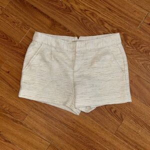 Banana Republic Dress Shorts size 2